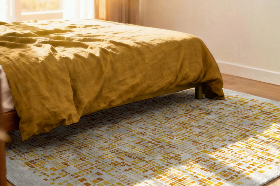 Tapis pour chambre