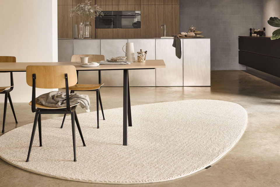 Tapis pour cuisine