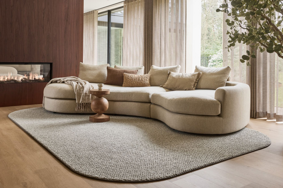 Luxe Tapijten