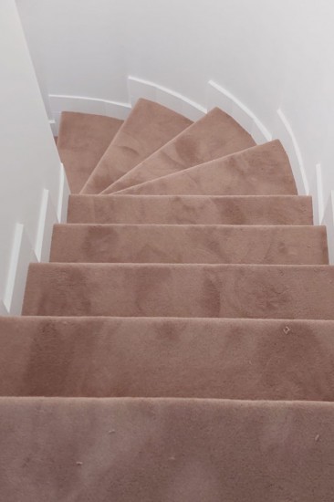 Desso tapis d'escalier & tapis plain