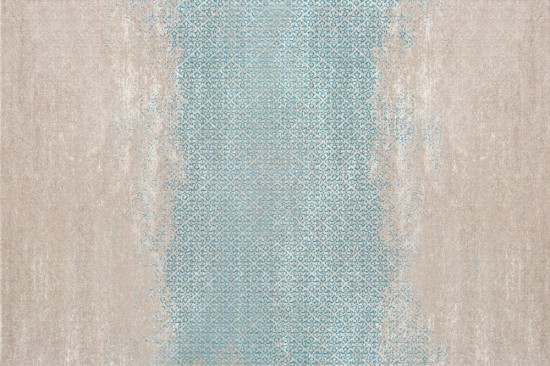 blue polypropylene synthetique tisse machinale poil bas grege polyester dessin