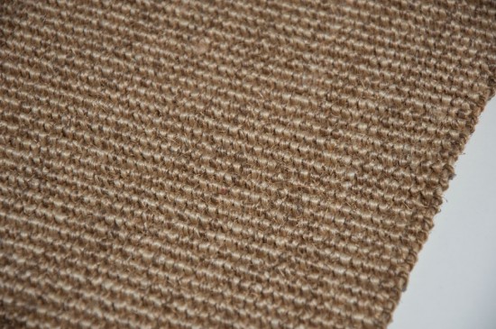 Sisal Bouclé Runner 345K