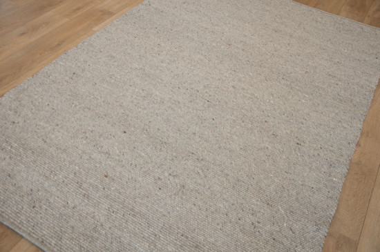 Flatweave Taupe 170x240cm Flatweave Taupe 170x240cm