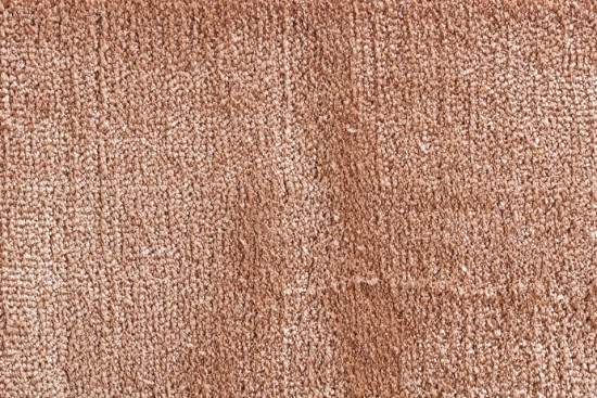 koper synthetisch machinaal geweven polyester effen zijdeglans tapijt