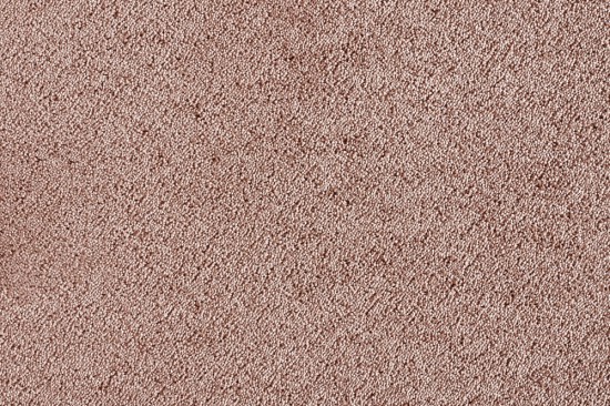 machinaal getuft effen zijdeglans polyamide roze tapijt