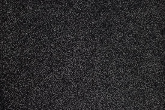 tapis tufte machinale solide brillant satine polyamide antraciet