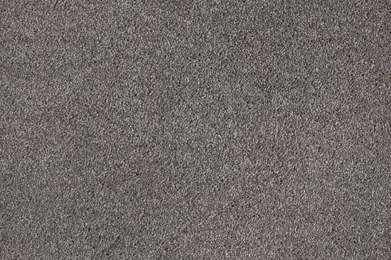 tapis gris tufte machinale solide brillant satine polyamide 2