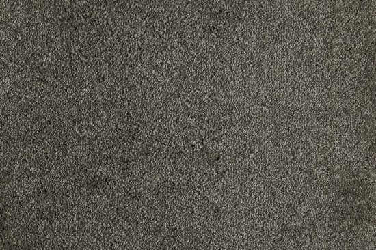 grijs machinaal getuft effen zijdeglans polyamide tapijt 3