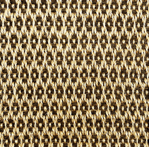 Sisal Bird Eye