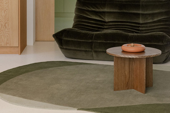 Element Moore Moss 87807