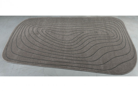 Trento 64/7131 Taupe