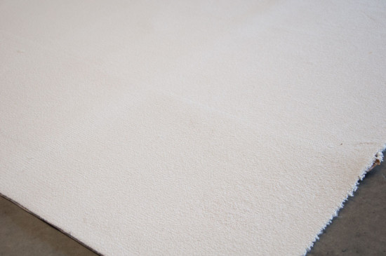 Lior White 400x220cm