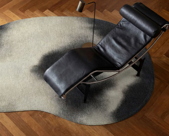 Meditation Aquarelle Rain 2091