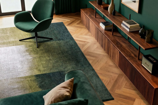 Meditation Sendai Forest Mood 2071