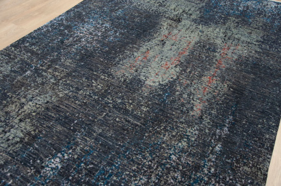 Pakistan Khyber Djinn 90 Abshar Black 201x305