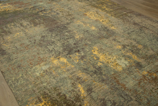 Pakistan Khyber Zoroa 90 Abshar Khaki 248x350