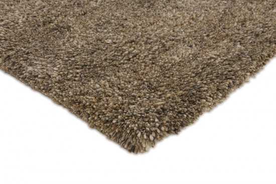 Coral Shaggy Beige