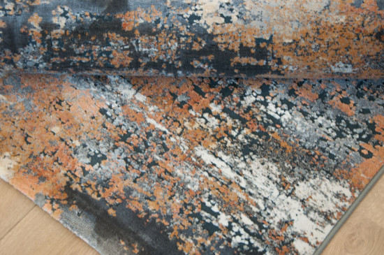 Chelly Spots Rust Metallic 071/3888 Chelly Spots Rust Metallic 071/3888