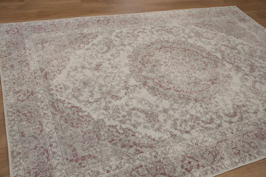 Rodino Medaillon Aubergine 200x300