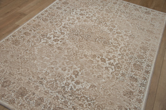 Rodino Medaillon Beige 170x240 Rodino Medaillon Beige 170x240