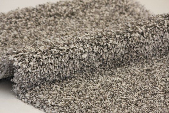 polypropyleen synthetisch grijs machinaal geweven tapijt
