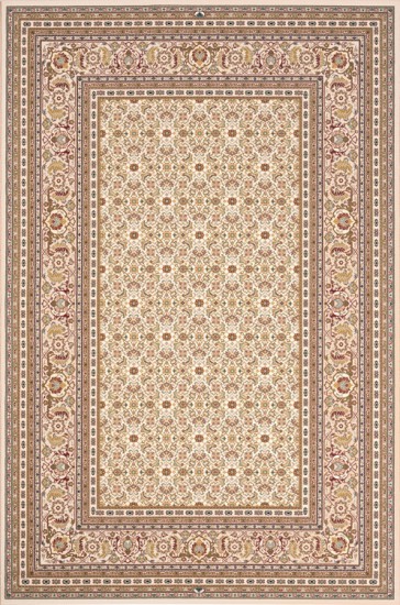 Diamond Herati 72240/100 Diamond Herati 72240/100