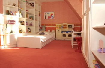 Louis De Poortere vasttapijt