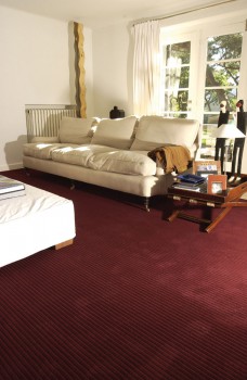 Louis De Poortere vasttapijt