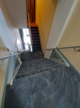 Desso traptapijt