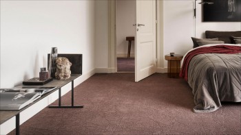 Desso tapis d'escalier & tapis plain