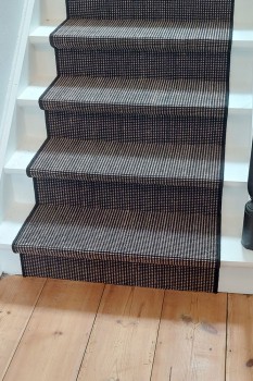 Tapis Sisal pour Escalier