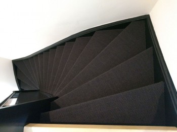 Tapis Sisal pour Escalier