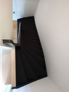 Tapis Sisal pour Escalier