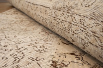 Patchwork Beige 200x300 443143