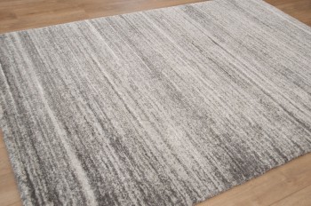 Cocoon Wave Silver 120x170