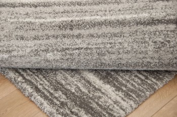 Cocoon Wave Silver 120x170