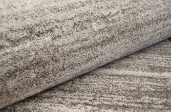 Cocoon Wave Silver 120x170