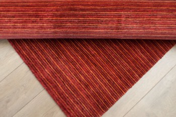 Royal Sagarmatha Stripes Red 174x240