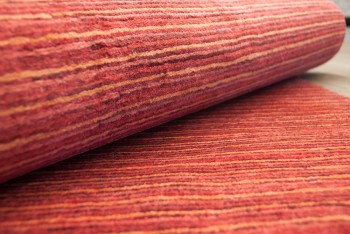 Royal Sagarmatha Stripes Red 174x240