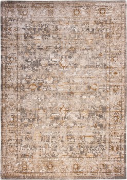 Antique Ushak Suleiman Grey 8884