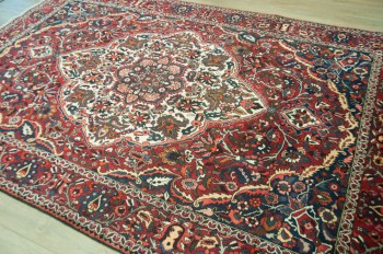 Iran Bakhtiar 215x322cm 5890695