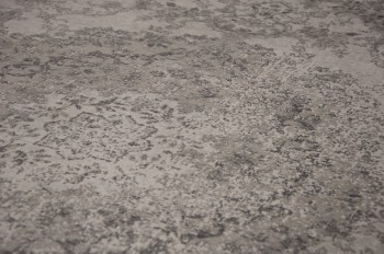 Rodino Medallion Slate Grey