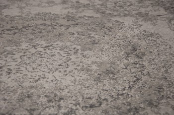 Rodino Medallion Slate Grey