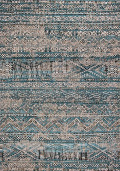 Antique Kilim Zemmuri Blue 9110