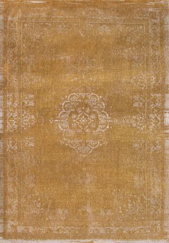 Fading World Medallion Spring Moss 9145