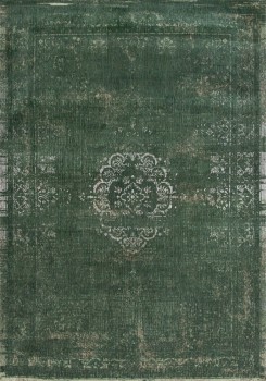 Fading World Medallion Majestic Forest 9146
