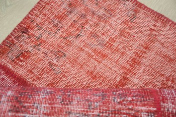 Patchwork Red 250x350 443156