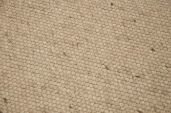 Flatweave Beige