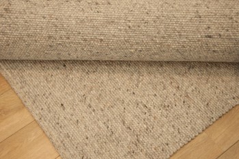 Flatweave Taupe