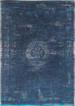 Fading World Medallion Blue night 8254